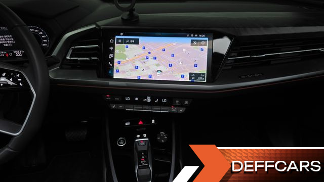 Audi Q4 E-TRON 45 Premium купить на сайте DeffCars