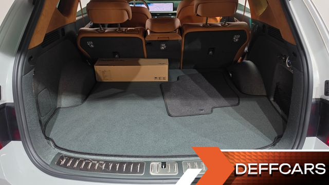 Genesis GV80 2.5T Gasoline AWD купить на сайте DeffCars