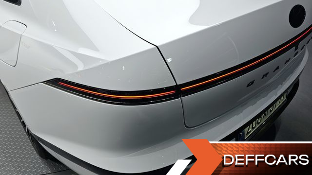 Hyundai GRANDEUR Calligraphy купить на сайте DeffCars
