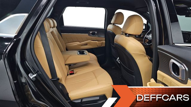 Kia SORENTO Diesel 2.2 2WD Noblesse купить на сайте DeffCars