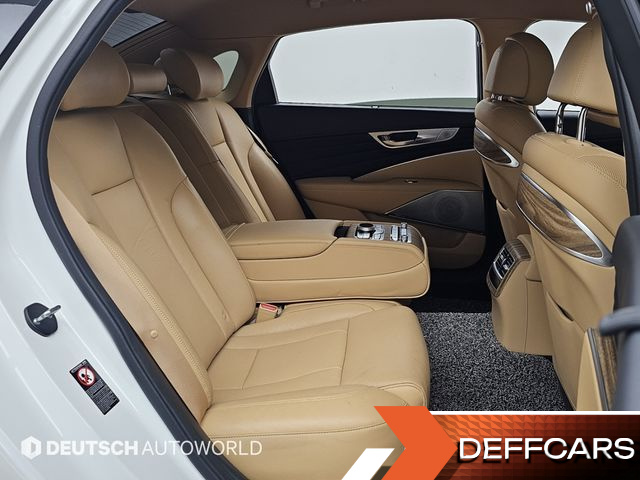 Kia K9 3.8 GDI AWD Best Selection Ⅰ купить на сайте DeffCars