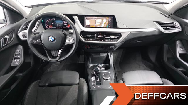 BMW 1-SERIES 118d Joy First Edition купить на сайте DeffCars