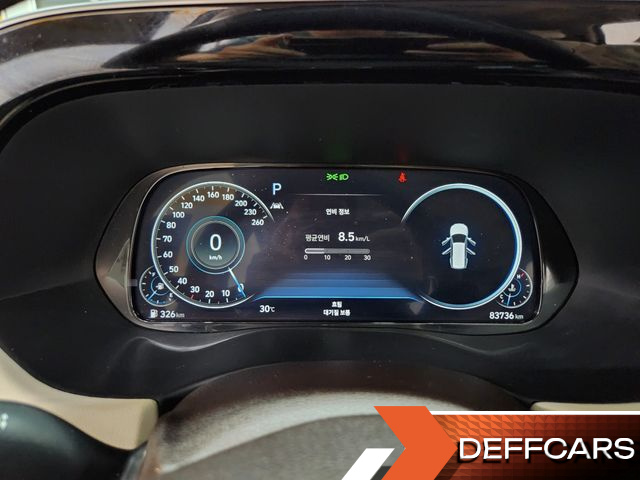 Hyundai PALISADE Diesel 2.2 4WD Calligraphy купить на сайте DeffCars