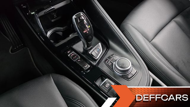 BMW X1 xDrive 20i xLine купить на сайте DeffCars