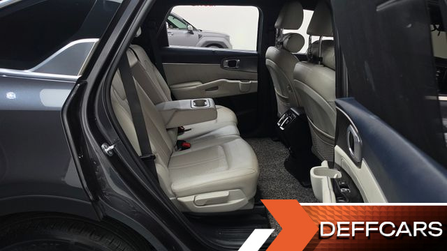Kia SORENTO HEV 1.6 2WD Noblesse купить на сайте DeffCars