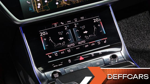 Audi A6 45 TDI Quattro Premium купить на сайте DeffCars