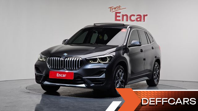BMW X1 xDrive 20i xLine купить на сайте DeffCars