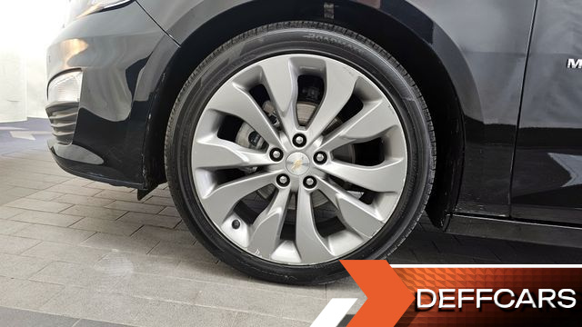 ChevroletGMDaewoo MALIBU 2.0 Turbo LT Special купить на сайте DeffCars