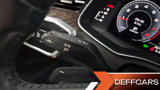 Audi A6 45 TFSI Quattro Premium купить на сайте DeffCars