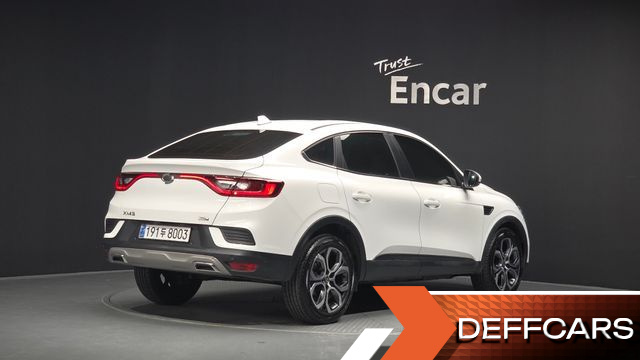 Renault-KoreaSamsung XM3 1.3 TCe RE Signature купить на сайте DeffCars