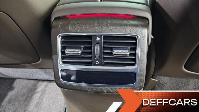 Kia K9 3.3 GDI AWD купить на сайте DeffCars