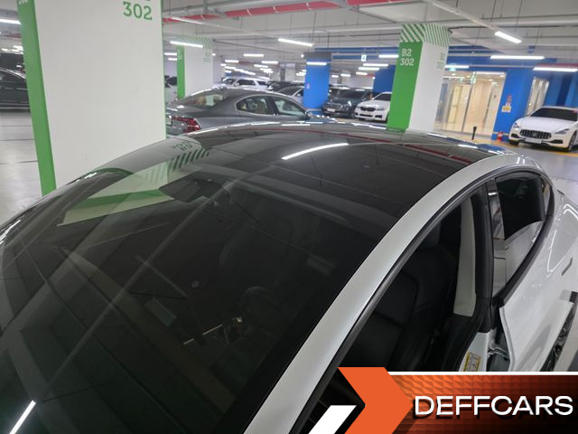 Tesla MODEL 3 Performance AWD купить на сайте DeffCars