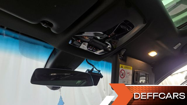 BMW 1-SERIES 120i M Sports купить на сайте DeffCars