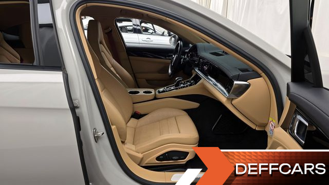 Porsche PANAMERA 2.9 AWD купить на сайте DeffCars
