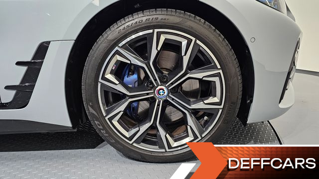 BMW I4 eDrive40 M Sports Pro купить на сайте DeffCars