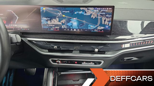 BMW X6 xDrive30d M Sport купить на сайте DeffCars