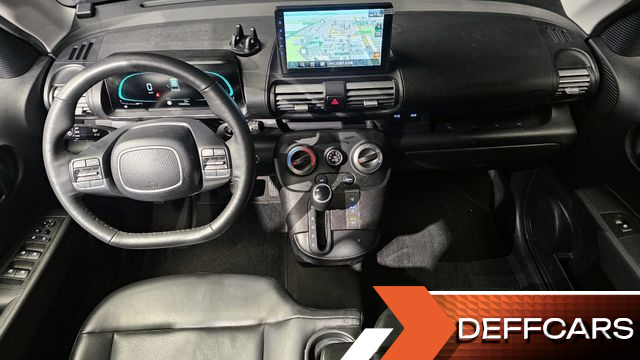 Hyundai CASPER Turbo Van Smart купить на сайте DeffCars