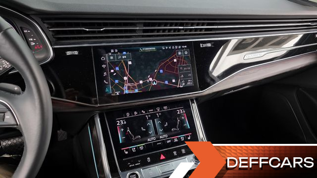 Audi Q7 45 TDI Quattro Premium купить на сайте DeffCars