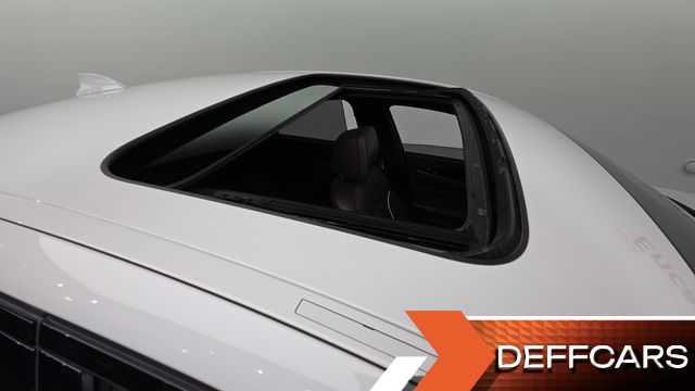 BMW 5-SERIES M550i xDrive купить на сайте DeffCars