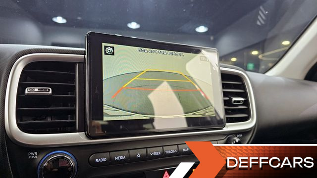 Hyundai VENUE 1.6 Modern купить на сайте DeffCars