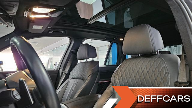 BMW X5 xDrive 30d M Sport купить на сайте DeffCars
