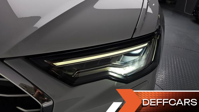 Audi A6 45 TFSI Premium купить на сайте DeffCars