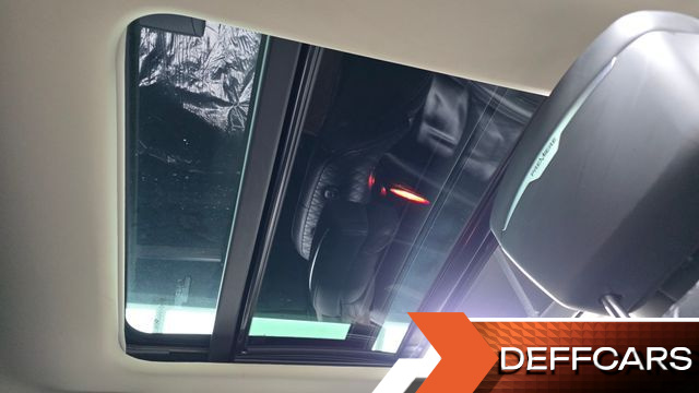 Renault-KoreaSamsung QM6 2.0 GDe PREMIERE 2WD купить на сайте DeffCars