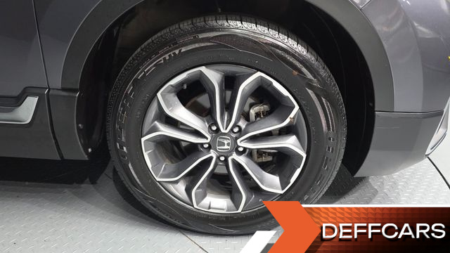 Honda CR-V 1.5 EX-L 2WD купить на сайте DeffCars