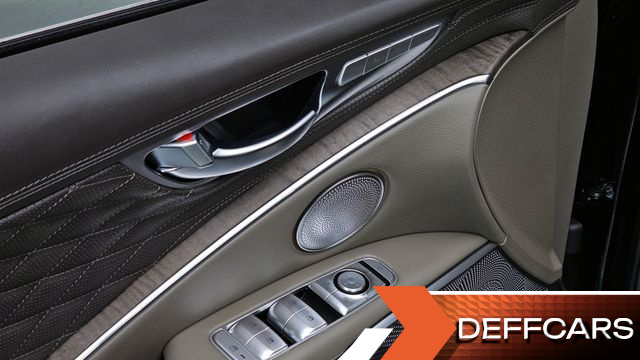 Kia K9 3.8 GDI AWD Best Selection Ⅰ купить на сайте DeffCars