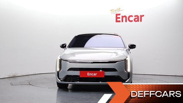 Kia K8 Signature купить на сайте DeffCars