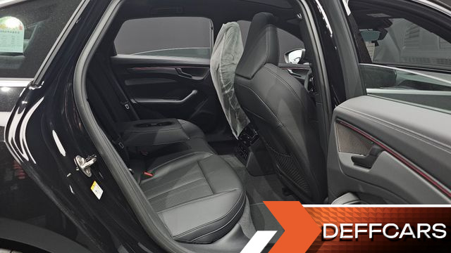 Audi A6 45 TFSI Quattro S Line купить на сайте DeffCars