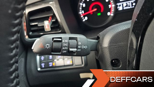 Ssangyong TIBOLI Gasoline 1.5 2WD V3 Special купить на сайте DeffCars