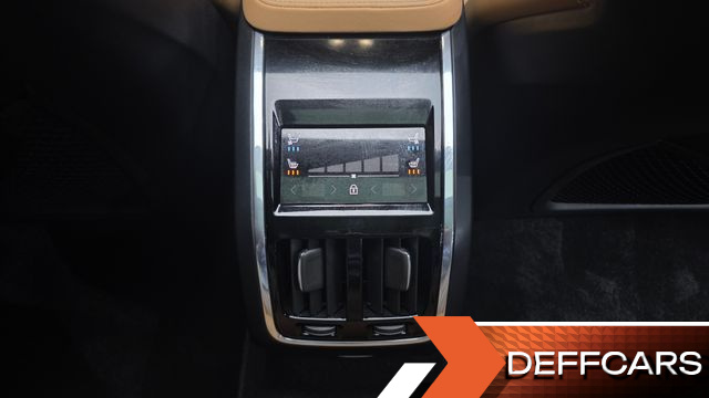 Volvo S90 T8 AWD Ultimate Bright купить на сайте DeffCars