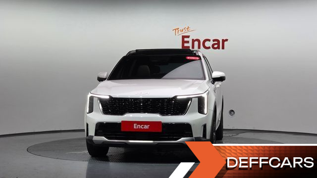 Kia SORENTO HEV 1.6 4WD Signature купить на сайте DeffCars