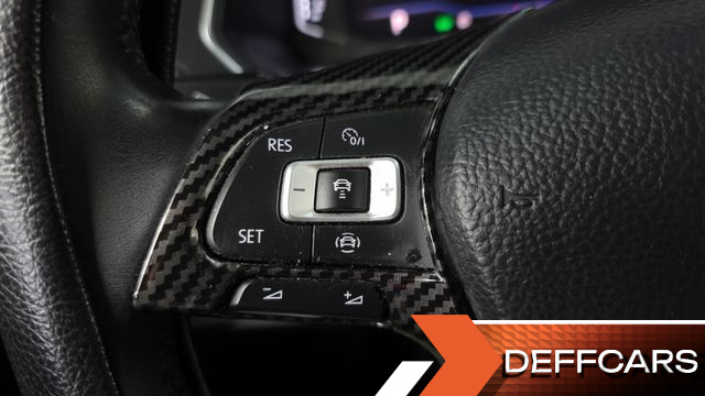 Volkswagen TIGUAN 2.0 TDI Prestige купить на сайте DeffCars