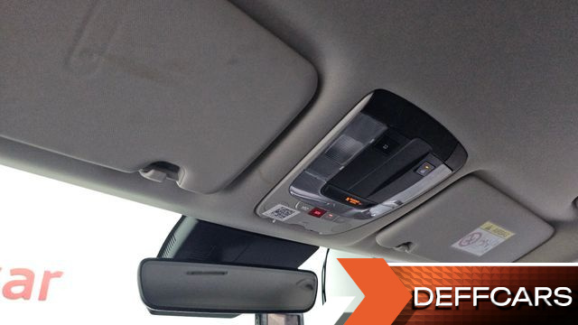 Kia SPORTAGE Diesel 2.0 2WD Nobleless купить на сайте DeffCars