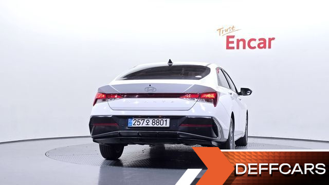 Hyundai AVANTE 1.6 Modern купить на сайте DeffCars