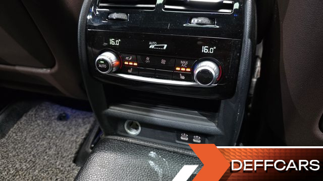 BMW GRAN TURISMO 620d xDrive M Sport купить на сайте DeffCars
