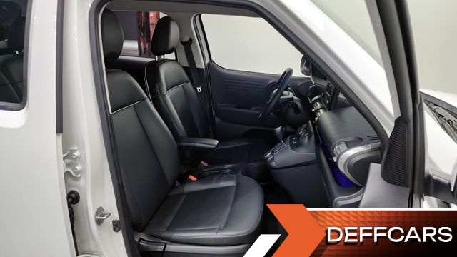 Hyundai CASPER Modern купить на сайте DeffCars