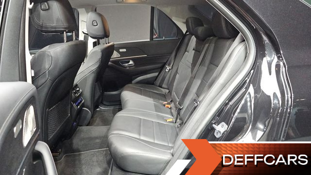 Mercedes GLE-CLASS GLE350 4MATIC купить на сайте DeffCars