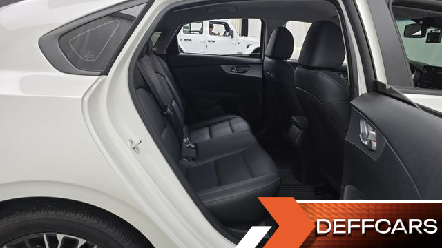 Kia K3 1.6 Prestige купить на сайте DeffCars