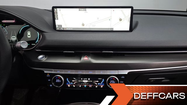 Genesis G80 Gasoline 2.5 Turbo AWD купить на сайте DeffCars