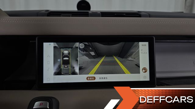 Land Rover DEFENDER 90 D250 S купить на сайте DeffCars