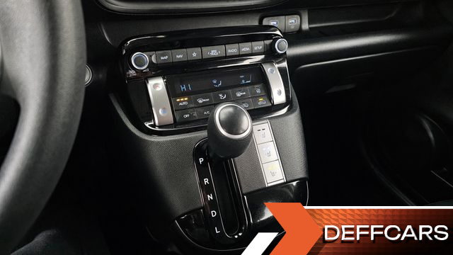 Hyundai CASPER Smart купить на сайте DeffCars