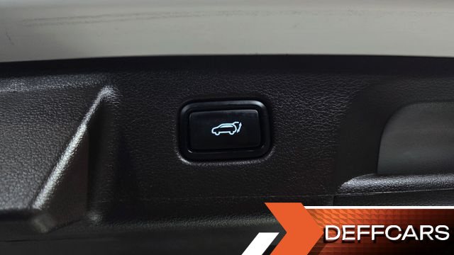 Hyundai PALISADE Gasoline 3.8 4WD Calligraphy купить на сайте DeffCars