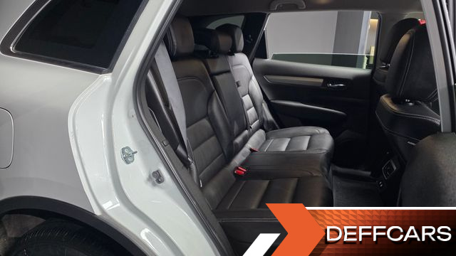 Renault-KoreaSamsung QM6 2.0 LPe LE 2WD купить на сайте DeffCars