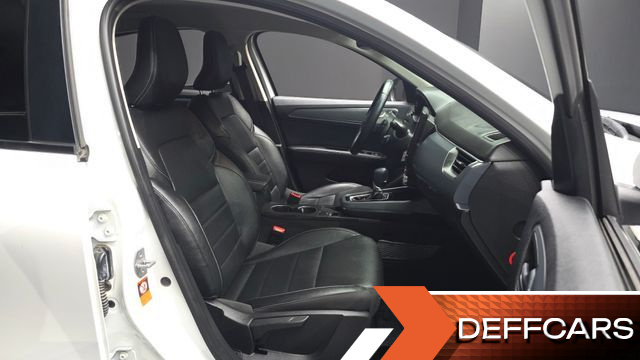 Renault-KoreaSamsung XM3 1.3 TCe RE купить на сайте DeffCars