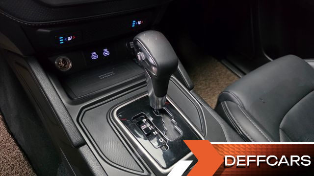 Ssangyong REXTON Diesel 2.2 4WD Culman Noblesse купить на сайте DeffCars