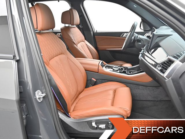 BMW X5 xDrive 40i M Sport Pro Special Edition купить на сайте DeffCars