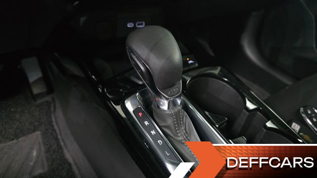 ChevroletGMDaewoo TRAX 1.2 ACTIV купить на сайте DeffCars